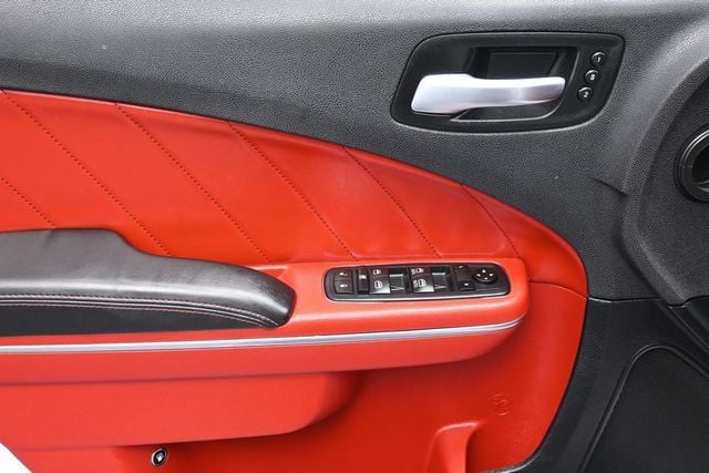 2018 Dodge Charger R/T Scat Pack RWD - 23012786 - 11