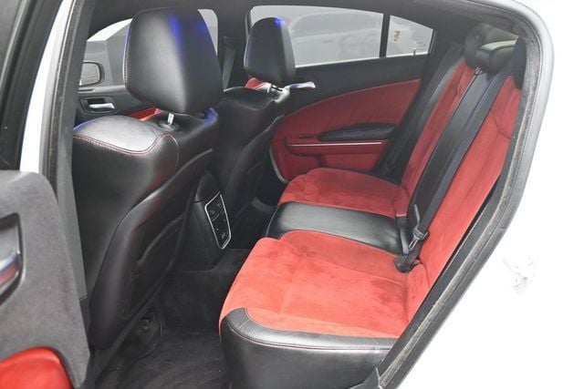 2018 Dodge Charger R/T Scat Pack RWD - 23012786 - 13