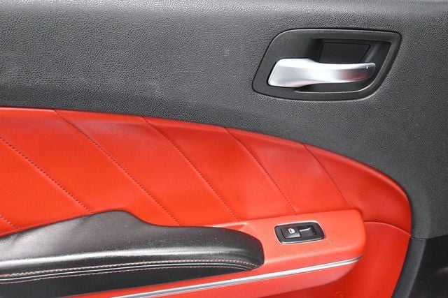 2018 Dodge Charger R/T Scat Pack RWD - 23012786 - 14