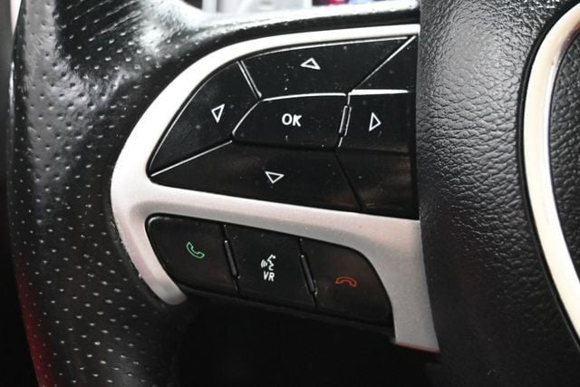 2018 Dodge Charger R/T Scat Pack RWD - 23012786 - 17