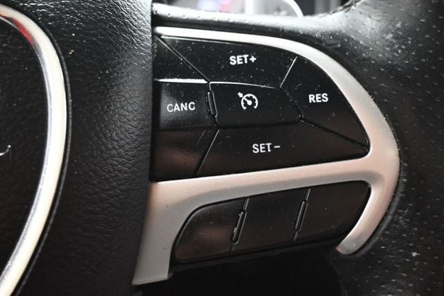 2018 Dodge Charger R/T Scat Pack RWD - 23012786 - 18