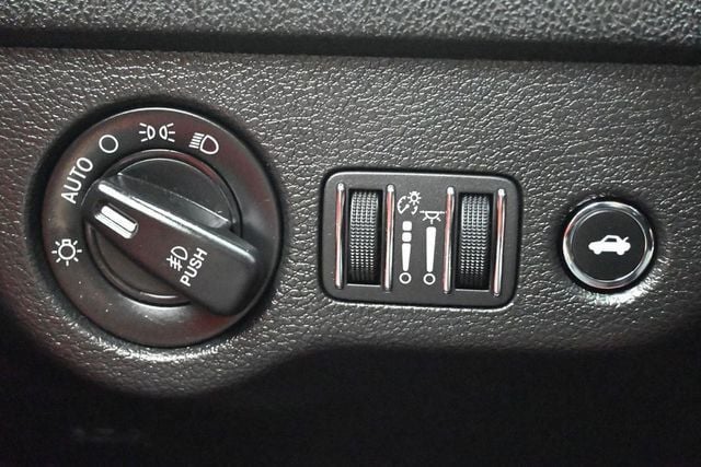 2018 Dodge Charger R/T Scat Pack RWD - 23012786 - 21