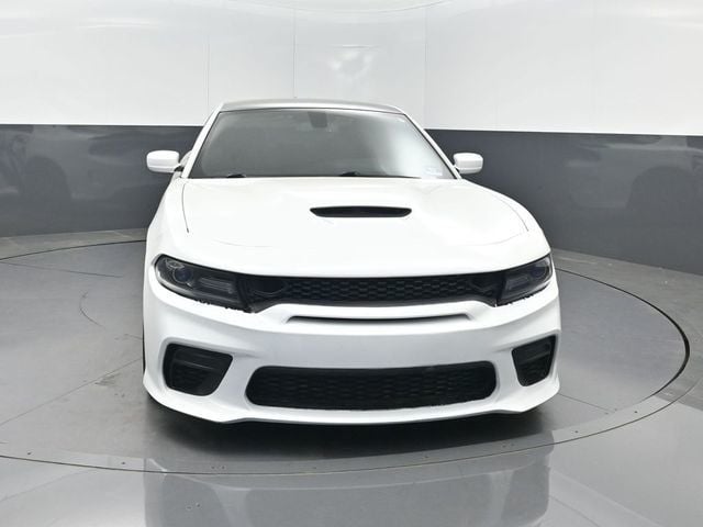 2018 Dodge Charger R/T Scat Pack RWD - 23012786 - 27