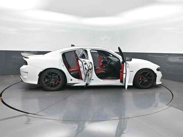 2018 Dodge Charger R/T Scat Pack RWD - 23012786 - 29