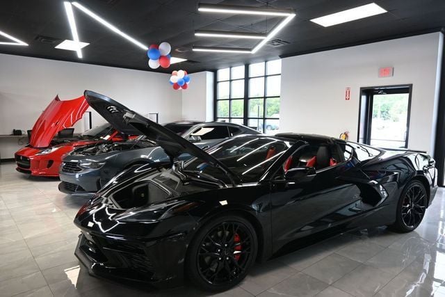 2018 Dodge Charger R/T Scat Pack RWD - 23012786 - 5