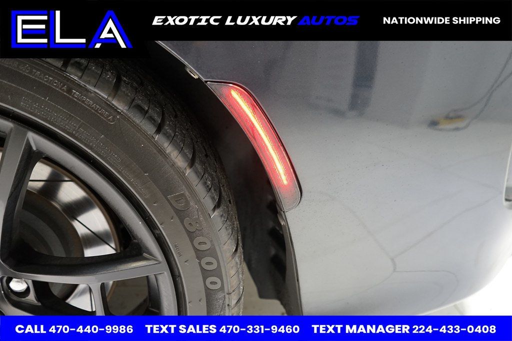 2018 Dodge Charger R/T Scat Pack RWD - 22949510 - 11