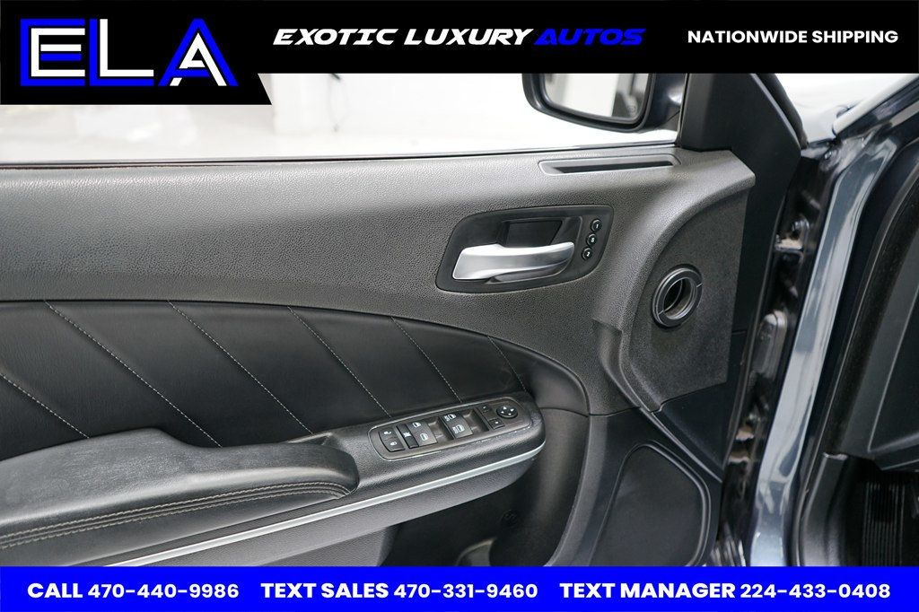 2018 Dodge Charger R/T Scat Pack RWD - 22949510 - 15