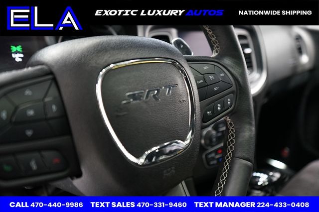 2018 Dodge Charger R/T Scat Pack RWD - 22949510 - 22