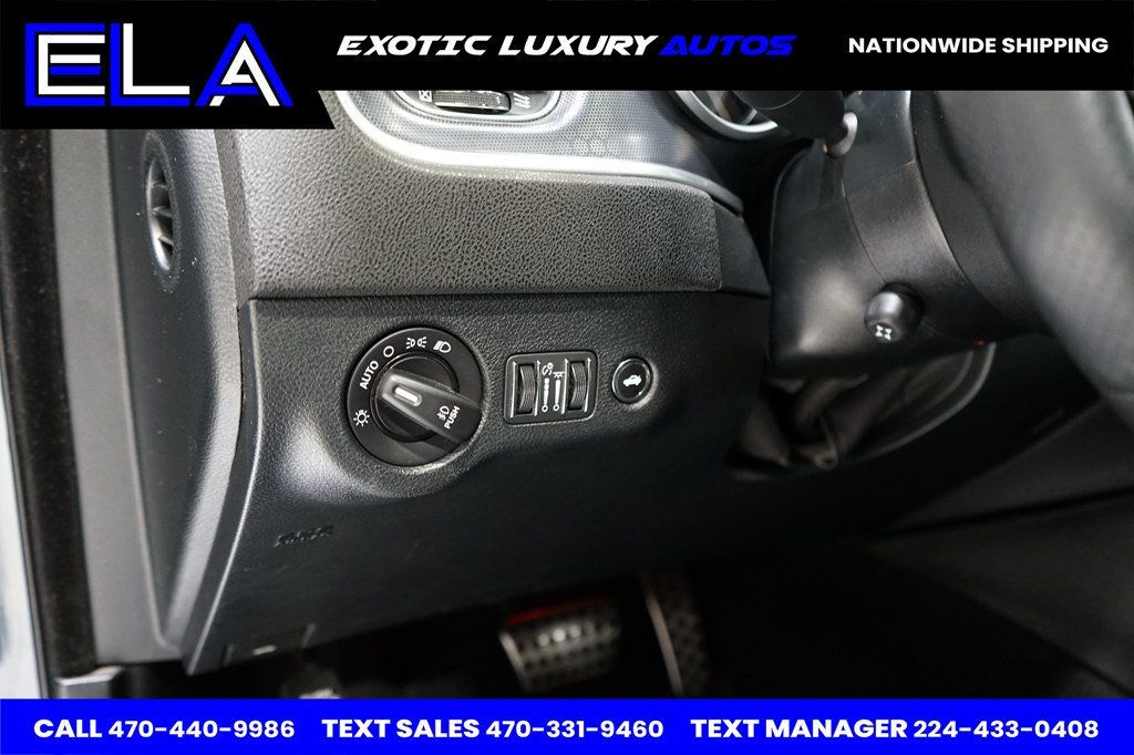 2018 Dodge Charger R/T Scat Pack RWD - 22949510 - 23