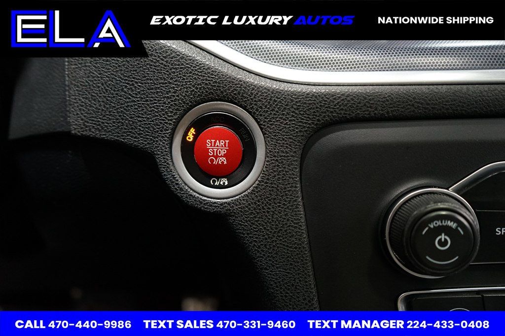 2018 Dodge Charger R/T Scat Pack RWD - 22949510 - 26