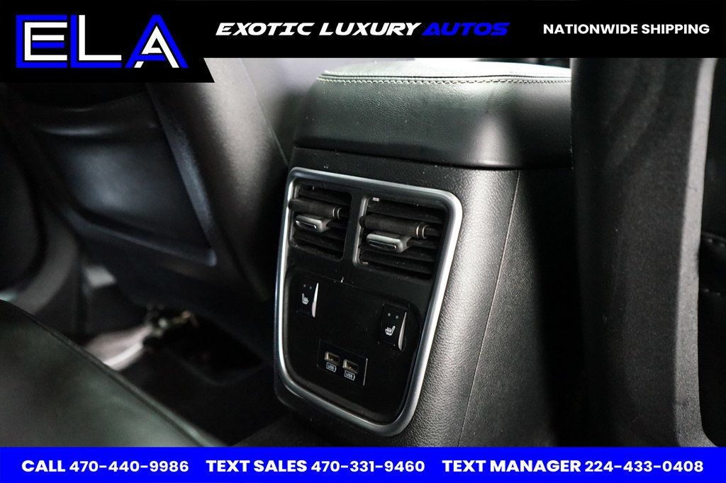 2018 Dodge Charger R/T Scat Pack RWD - 22949510 - 37