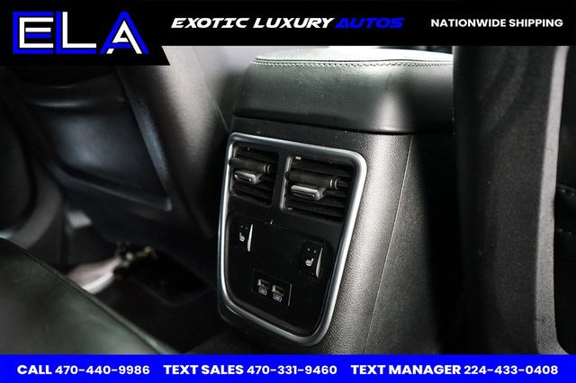 2018 Dodge Charger R/T Scat Pack RWD - 22949510 - 37