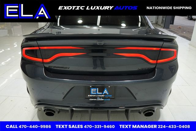 2018 Dodge Charger R/T Scat Pack RWD - 22949510 - 6