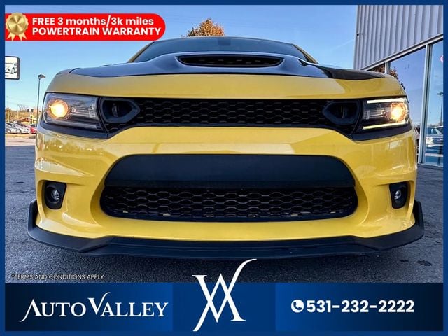 2018 Dodge Charger R/T Sedan 4D - 22939032 - 10