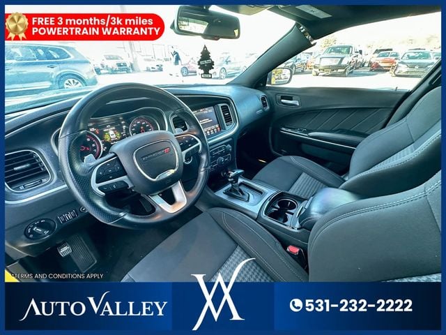 2018 Dodge Charger R/T Sedan 4D - 22939032 - 15