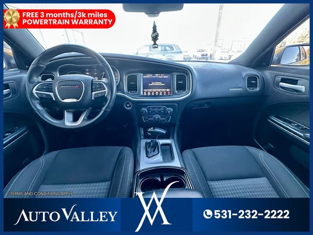 2018 Dodge Charger R/T Sedan 4D - 22939032 - 28