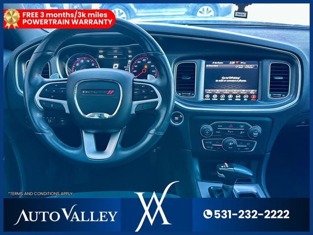 2018 Dodge Charger R/T Sedan 4D - 22939032 - 29
