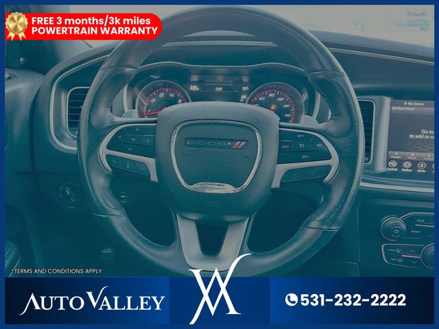 2018 Dodge Charger R/T Sedan 4D - 22939032 - 30