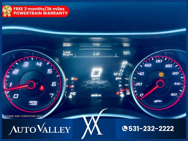 2018 Dodge Charger R/T Sedan 4D - 22939032 - 31