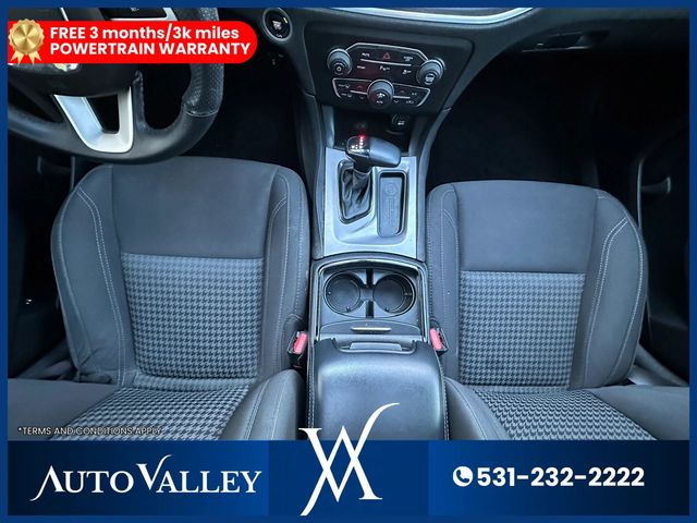 2018 Dodge Charger R/T Sedan 4D - 22939032 - 35