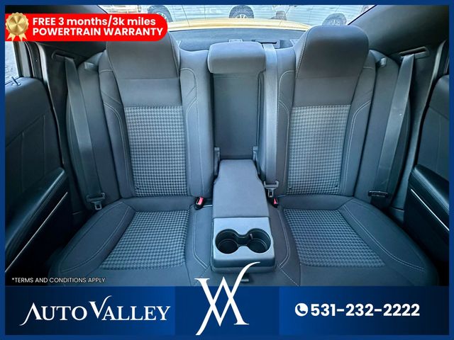 2018 Dodge Charger R/T Sedan 4D - 22939032 - 37