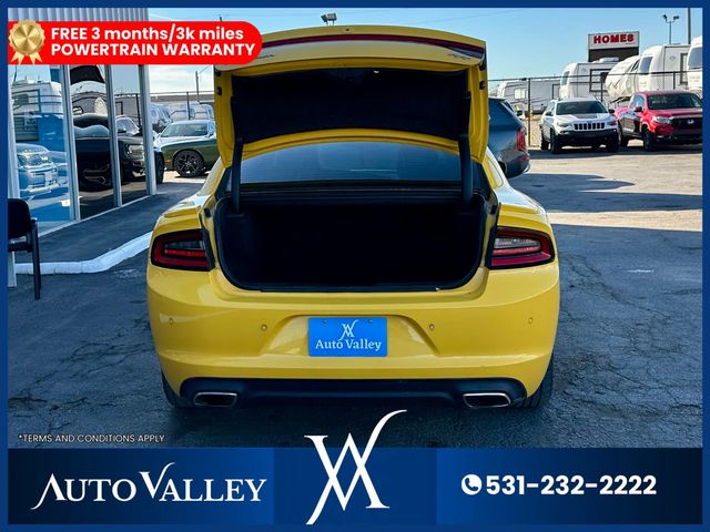 2018 Dodge Charger R/T Sedan 4D - 22939032 - 38