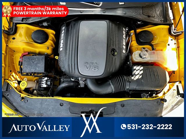 2018 Dodge Charger R/T Sedan 4D - 22939032 - 40