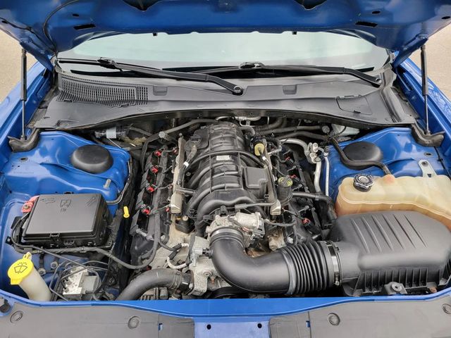 2018 Dodge Charger Sedan 4D Police AWD 5.7L V8 - 22945138 - 15