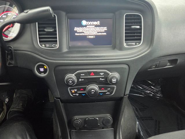 2018 Dodge Charger Sedan 4D Police AWD 5.7L V8 - 22945138 - 19