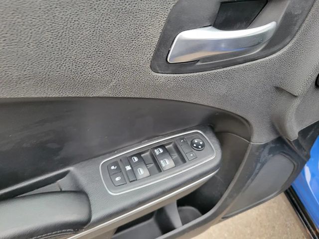 2018 Dodge Charger Sedan 4D Police AWD 5.7L V8 - 22945138 - 20