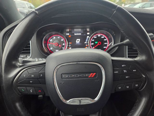 2018 Dodge Charger Sedan 4D Police AWD 5.7L V8 - 22945138 - 22