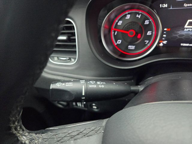 2018 Dodge Charger Sedan 4D Police AWD 5.7L V8 - 22945138 - 23