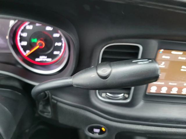 2018 Dodge Charger Sedan 4D Police AWD 5.7L V8 - 22945138 - 24