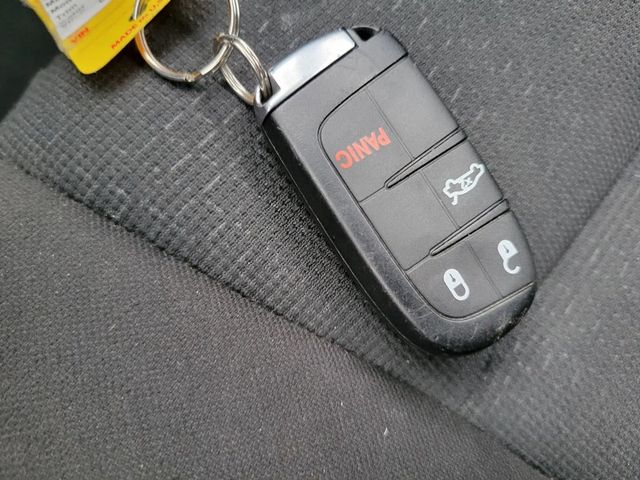 2018 Dodge Charger Sedan 4D Police AWD 5.7L V8 - 22945138 - 29