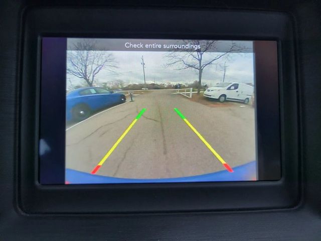 2018 Dodge Charger Sedan 4D Police AWD 5.7L V8 - 22945138 - 7