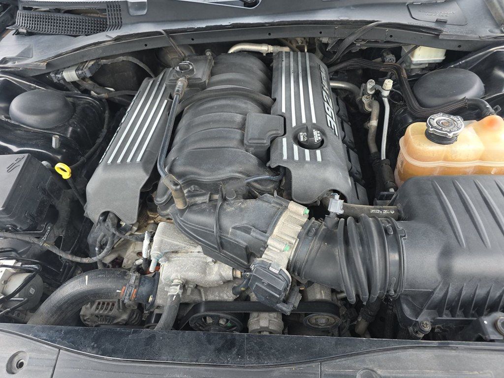 2018 Dodge Charger SRT 392 RWD - 23022665 - 10
