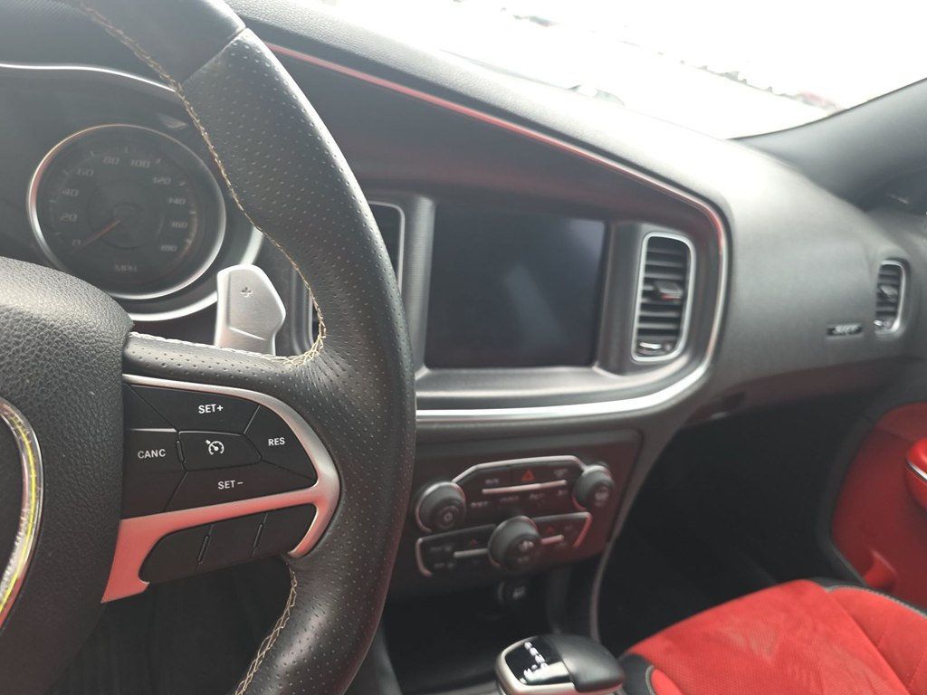 2018 Dodge Charger SRT 392 RWD - 23022665 - 11