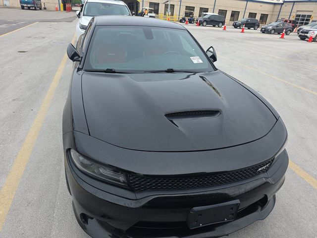 2018 Dodge Charger SRT 392 RWD - 23022665 - 3