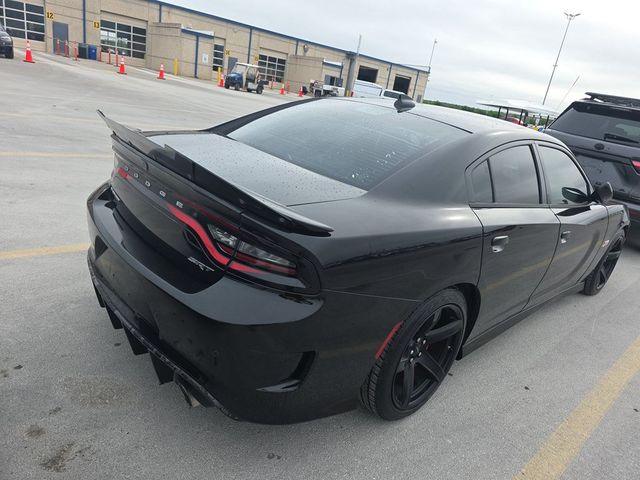 2018 Dodge Charger SRT 392 RWD - 23022665 - 4
