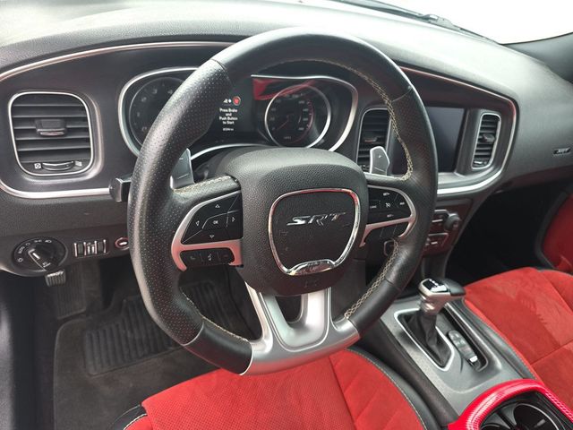 2018 Dodge Charger SRT 392 RWD - 23022665 - 5