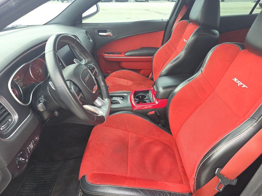 2018 Dodge Charger SRT 392 RWD - 23022665 - 6