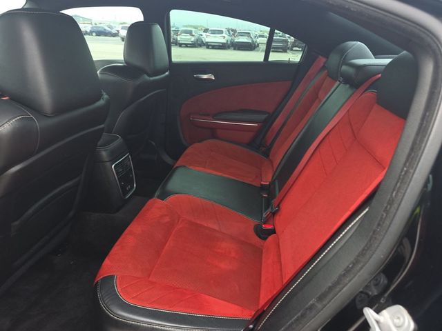 2018 Dodge Charger SRT 392 RWD - 23022665 - 7