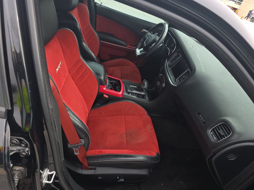 2018 Dodge Charger SRT 392 RWD - 23022665 - 8