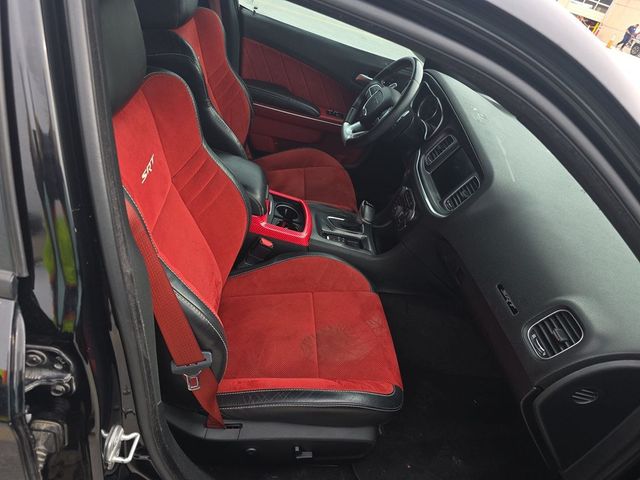 2018 Dodge Charger SRT 392 RWD - 23022665 - 8
