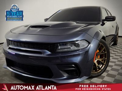 Used Dodge Charger at Automax Atlanta Serving Lilburn, GA