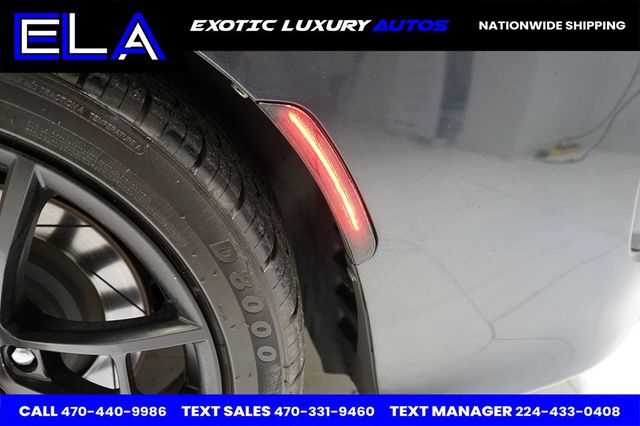 2018 Dodge Charger SRT WHEELS! SRT UPGRADES! SCAT! BEATS SOUND! CLEAN! - 22949510 - 11