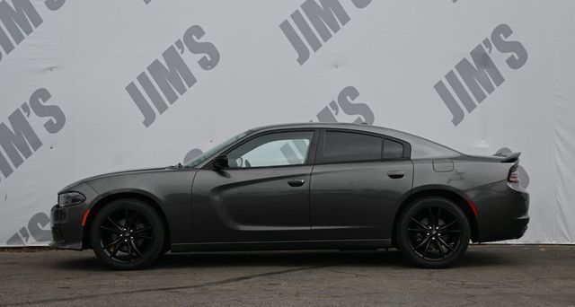 2018 Dodge Charger SXT Brand New Tires - 23025050 - 5