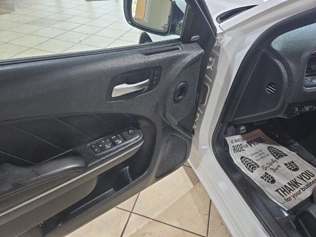 2018 Dodge Charger SXT Plus RWD - 22945833 - 9