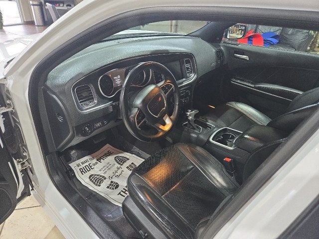 2018 Dodge Charger SXT Plus RWD - 22945833 - 12