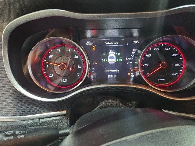 2018 Dodge Charger SXT Plus RWD - 22945833 - 15